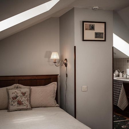 Ekaterinoslav Otel Dnipro Dış mekan fotoğraf