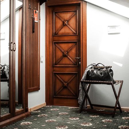 Ekaterinoslav Otel Dnipro Dış mekan fotoğraf