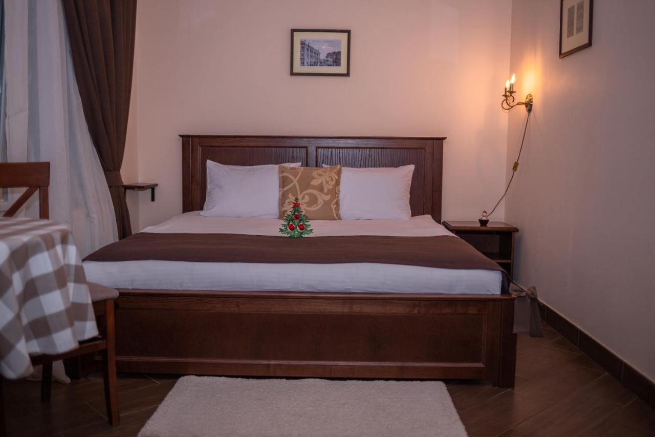 Ekaterinoslav Otel Dnipro Dış mekan fotoğraf