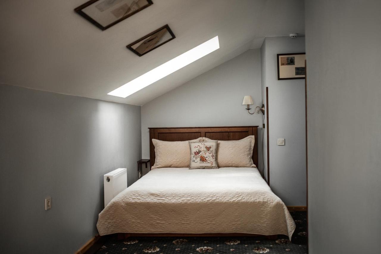 Ekaterinoslav Otel Dnipro Dış mekan fotoğraf