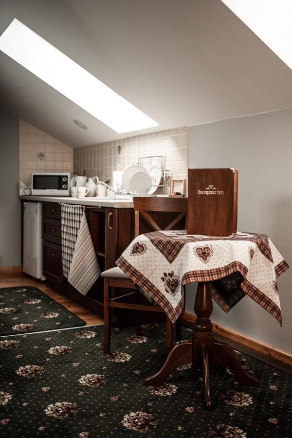 Ekaterinoslav Otel Dnipro Dış mekan fotoğraf