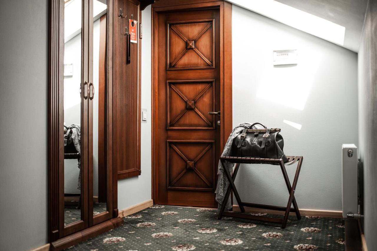 Ekaterinoslav Otel Dnipro Dış mekan fotoğraf