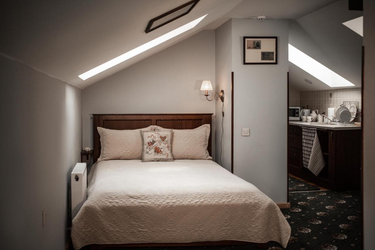 Ekaterinoslav Otel Dnipro Dış mekan fotoğraf