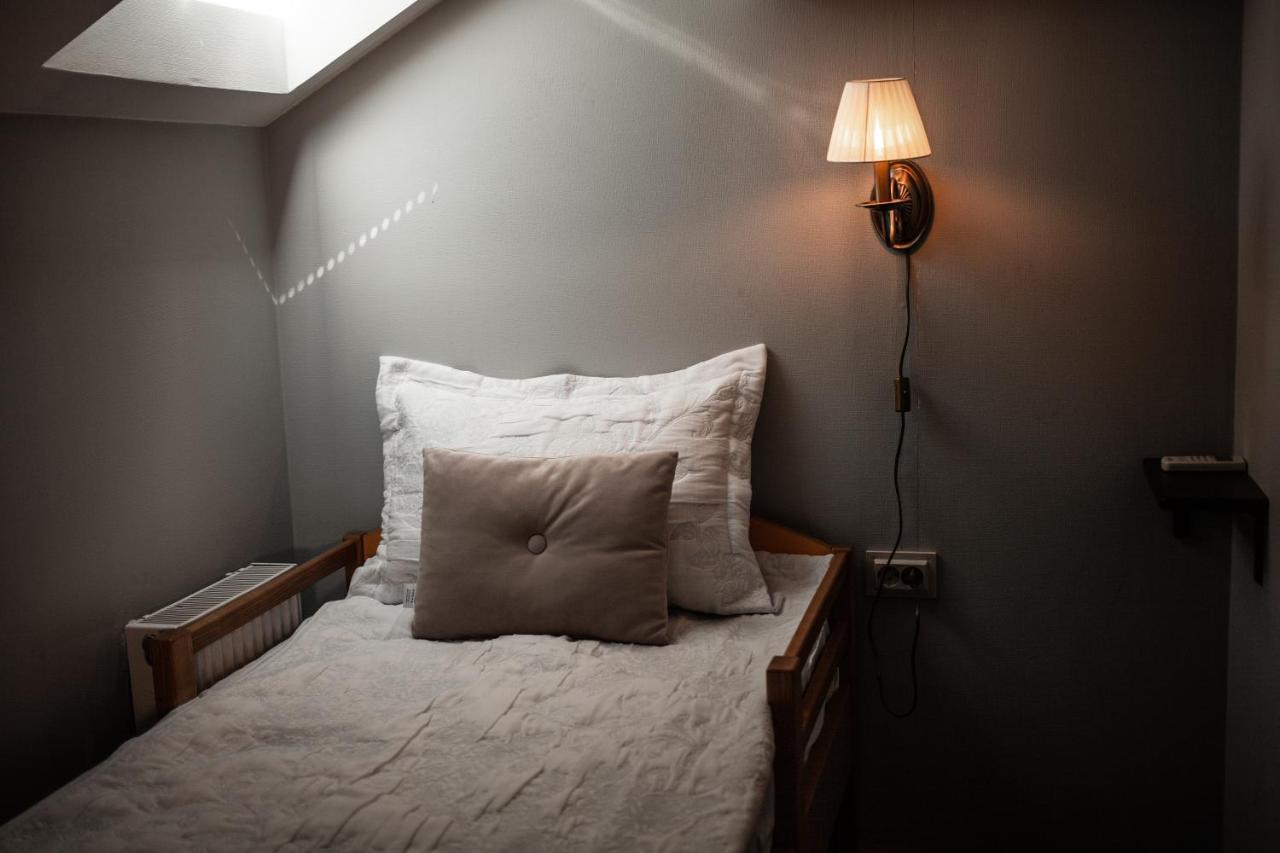 Ekaterinoslav Otel Dnipro Dış mekan fotoğraf