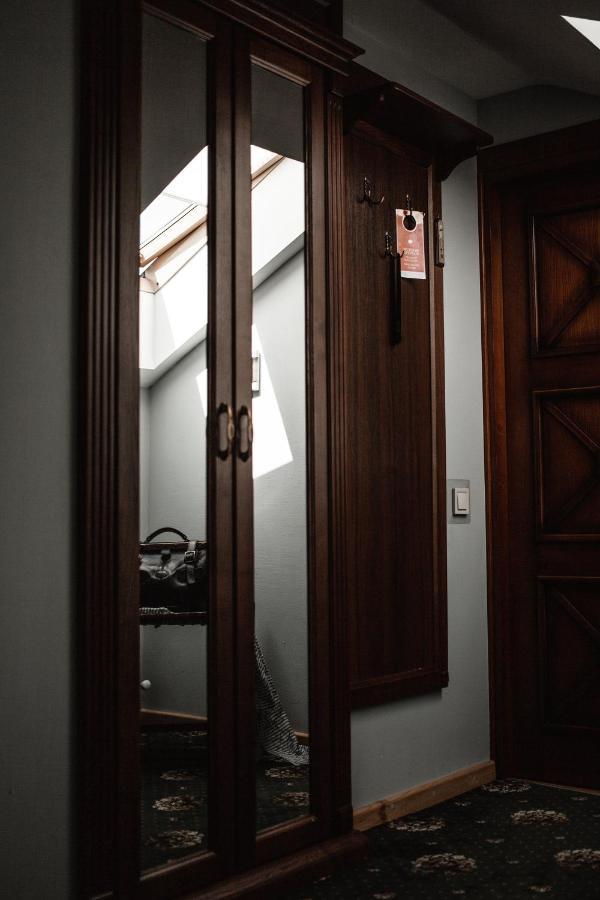 Ekaterinoslav Otel Dnipro Dış mekan fotoğraf
