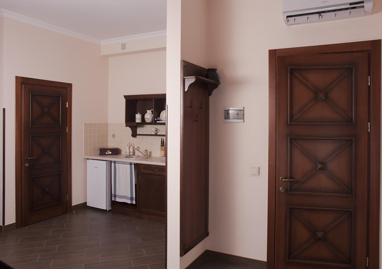 Ekaterinoslav Otel Dnipro Dış mekan fotoğraf