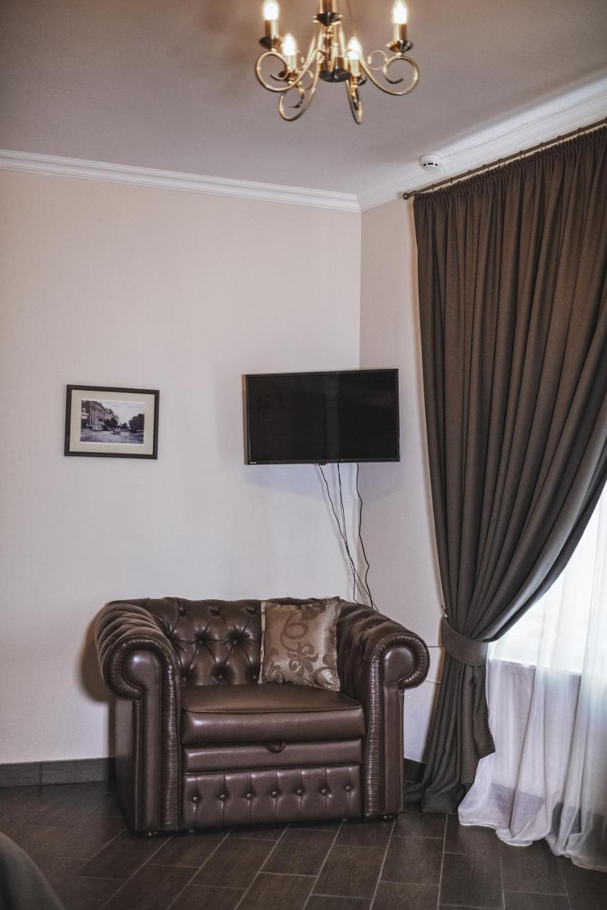 Ekaterinoslav Otel Dnipro Dış mekan fotoğraf