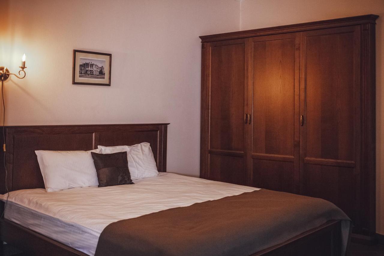 Ekaterinoslav Otel Dnipro Dış mekan fotoğraf