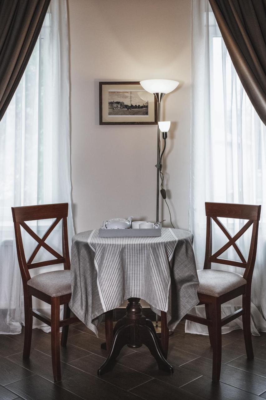 Ekaterinoslav Otel Dnipro Dış mekan fotoğraf