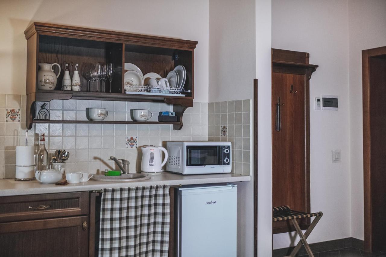 Ekaterinoslav Otel Dnipro Dış mekan fotoğraf