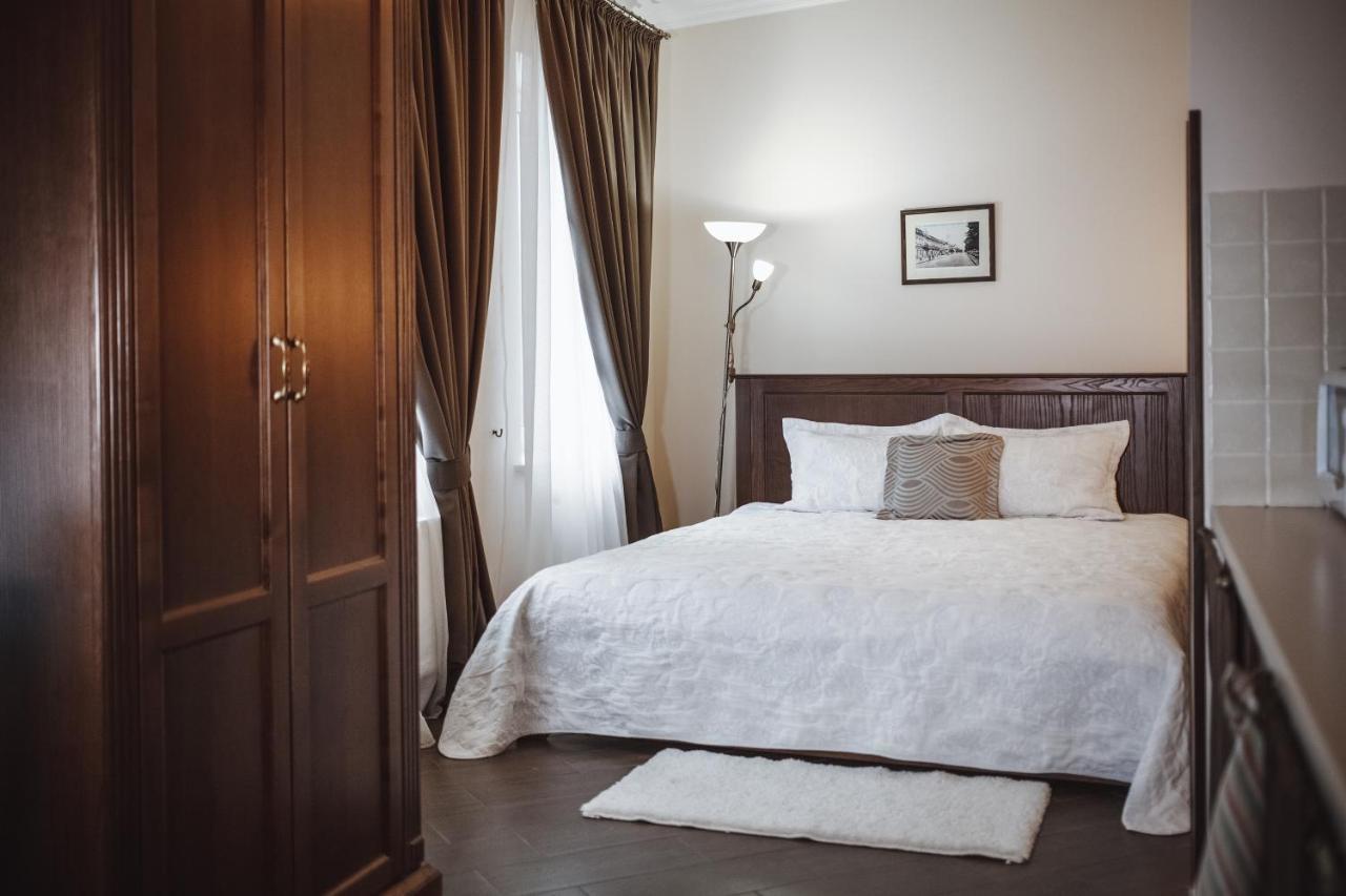 Ekaterinoslav Otel Dnipro Dış mekan fotoğraf