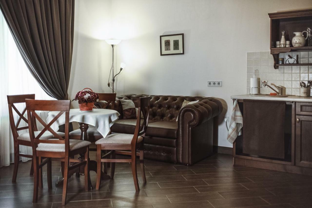 Ekaterinoslav Otel Dnipro Dış mekan fotoğraf